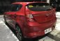 Hyundai Accent 2015 Diesel Automatic Red-0