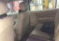 Toyota Fortuner 2008 4x4 Automatic FOR SALE-1