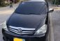 SELLING TOYOTA Innova V dsl AT 2010-9