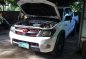 2005 Toyota Hilux for sale-6