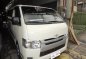 Toyota Hiace 2014 P920,000 for sale-1