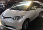 2009 Toyota Previa gas automatic FOR SALE-1