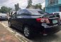 2013 Toyota Altis 1.6 Manual FOR SALE-0