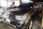 2014 Mitsubishi Montero for sale-0