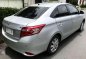 Toyota VIOS 1.3E Dual VVti AT 2017 -2