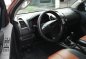 2016 Isuzu Mu-X Manual Diesel well maintained-3