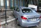 2015 Mitsubishi Mirage G4 GLS Manual Top of the Line Push start-1