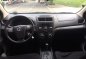 2017 Toyota Avanza 1.3E AT,  Very fresh-6