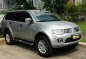 Mitsubishi Montero 2010 P650,000 for sale-1