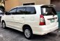 Toyota Innova G Diesel AT 2012 FOR SALE-3