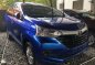 2017 Toyota Avanza 1.3 E Automatic Blue Negotiable Price-0