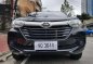 Fastbreak 2017 Toyota Avanza E Manual NSG-1