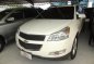 2012 Chevrolet Traverse for sale-0