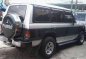 Mitsubishi Pajero 2001 for sale -3