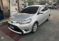 2017 Toyota Vios 1.3e matic dual vvti -3