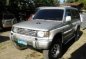 Mitsubishi Pajero 2004 Automatic Diesel P160,000-0