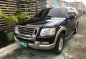 2009 Ford Explorer Automatic Gasoline well maintained-0