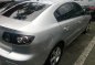 Almost brand new Mazda 3 Gasoline 2011-1