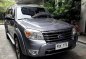 Almost brand new Ford Everest Diesel 2012 -0