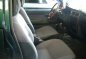 1997 Nissan Terrano Gasoline Manual-1