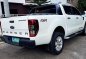 Almost brand new Ford Ranger Diesel 2013-1