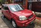 2004 Nissan Xtrail for sale -7