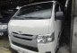 Toyota Hiace 2014 P920,000 for sale-0
