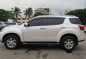 Isuzu MU-X 2015 Automatic Used for sale. -3