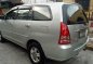 2005 Toyota Innova Automatic Diesel well maintained-3