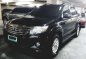 2012 Toyota Fortuner 3.0 V 4×4 Top of the line-2