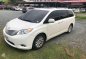 2015 Toyota Sienna Limited FOR SALE-8