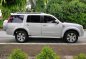 Ford Everest 2012 Automatic LIMITED Used for sale-0