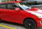 2016 Suzuki Swift Gasoline Automatic FOR SALE-1