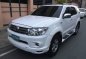 Toyota Fortuner 2006 P350,000 for sale-1