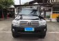 Toyota Fortuner 2009 G AT for sale-0