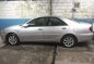 For sale: TOYOTA Camry 2004-8