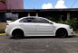 Almost brand new Mitsubishi Lancer Gasoline 2011-3