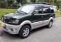 2004 Mitsubishi Adventure super sports automatic orig paint intact-0