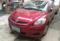 2011Mdl Toyota Vios All Power Red-5