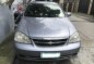 Chevrolet Optra 2006 for sale-5