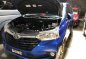 2017 Toyota Avanza 1.5 G Manual Blue Color-1