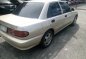 Mitsubishi Lancer 1994 Manual Gasoline P98,000-2