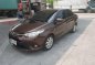 2015 Toyota Vios 1.3e manual FOR SALE-3