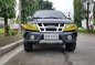 Isuzu Crosswind 2014 SPORTIVO MT-0