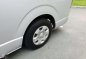 2013 Toyota Hiace GL Grandia DSL MT FOR SALE-6