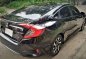 Honda Civic 1.8 E CVT Modulo 2016-10