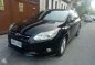 2014 Ford Focus S top of the line for sale -0