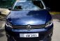 2015 Volkswagen Touran Automatic Diesel well maintained-1