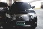 2012 Toyota Fortuner 3.0 V 4×4 Top of the line-1