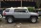 2016 Toyota FJ Cruiser FOR SALE-5